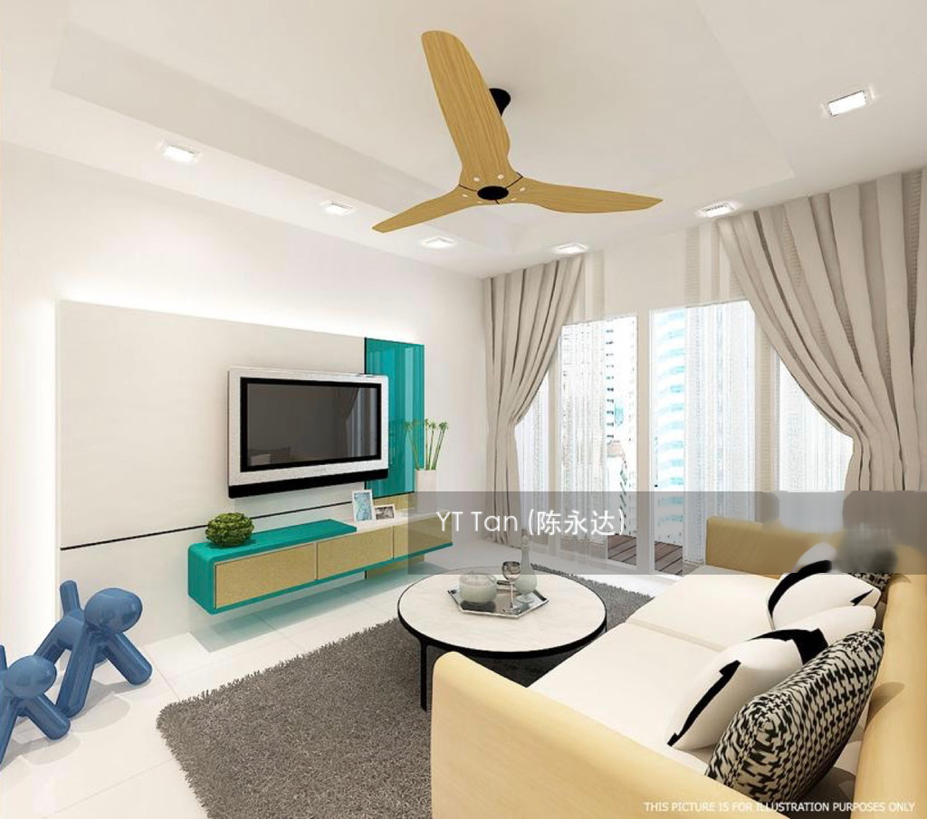 Potong Pasir Avenue 3 thumbnail photo